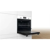 Bosch HBF512BW1T-BOSCH Ankastre Elektrikli Fırın - 5