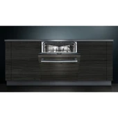 Siemens SN63HX62MT 6 Programlı 14 Kişilik Ankastre Bulaşık Makinesi - 2