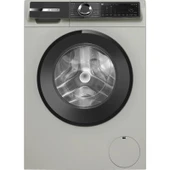 Bosch WGK252ZXTR Çamaşır Makinesi 10 kg 1200 Devir Gümüş - 1