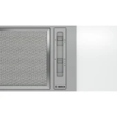 Bosch DLN53AA70 Gömme 121 W Aspiratör Inox - 4