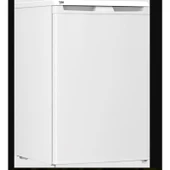 Beko 7032 MB E Enerji Sınıfı 95 Lt Statik Derin Dondurucu - 2