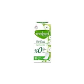 Molped Pure & Soft Organik Pamuklu Günlük Hijyenik Ped 16 lı İnce - 1