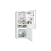 Siemens KG76NVWE0N 526 Lt No-Frost Kombi Tipi Buzdolabı - 2