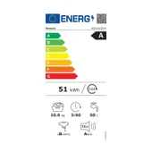 Siemens WG52A2Z0TR 1200 Devir 10 KG Çamaşır Makinesi - 4