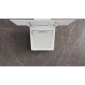 Siemens LC64KPJ20T 60 CM Duvar Tipi Davlumbaz Beyaz - 3