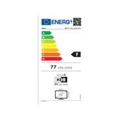 Beko B55 D790 B 55" 139 Ekran Uydu Alıcılı 4K Ultra HD Smart LED TV - 5