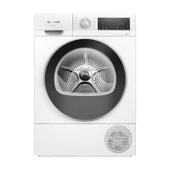 Siemens WQ44G2C1TR 9 KG Isı Pompalı Kurutma Makinesi - 1
