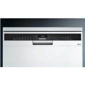 Siemens SN23EW63KT 5 Programlı 13 Kişilik Beyaz Bulaşık Makinesi - 3