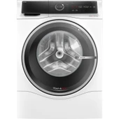 Bosch WNC254A0TR 10.5/6 kg 1400 Devir Beyaz Kurutmalı Çamaşır Makinesi - 1