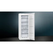 Siemens GS24VVWE0N IQ300 E Enerji Sınıfı 182 Lt Solo Derin Dondurucu - 3