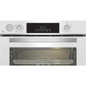 Beko Bfc 631 B Beyond Serisi Ankastre Fit Fry Fırın (az yağla pişirme özelliği) - 1