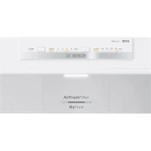 Bosch KGN55VIE0N E Enerji Sınıfı 483 lt No Frost Buzdolabı thumbnail 2