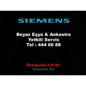 Siemens Cam Seramik Radyan Ocak ET775FGP1E - 5