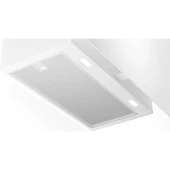 Bosch DWF95AJ20T 90 cm Düz Beyaz Davlumbaz thumbnail 3