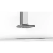 Bosch Serie | 4 Duvar Tipi Davlumbaz 60 cm Siyah DWB67BK60T - 1
