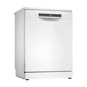 Bosch SMS4IKW62T D Enerji Sınıfı 6 Programlı Solo Bulaşık Makinesi - 1