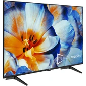 Beko B55 D790 B 55" 139 Ekran Uydu Alıcılı 4K Ultra HD Smart LED TV - 2