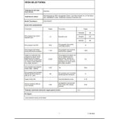 Siemens SN216I00DT 6 Programlı 13 Kişilik Bulaşık Makinesi - 7