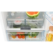 Bosch KGN76CWE0N 526 Lt No-Frost Buzdolabı - 5