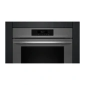 Siemens HJ852GYN0T Ankastre Fırın Gri thumbnail 4