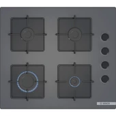 Bosch POP6C9P30O Antrasit Gri Ankastre Ocak - 1