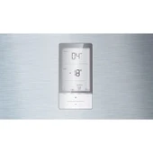 Siemens KD86NAIE0N 641 LT No-Frost Çift Kapılı Buzdolabı - 4