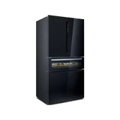Siemens KF96RSBEA 572 Lt Fransız Kapı Gardırop Tipi Buzdolabı - 2