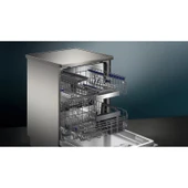 Siemens IQ500 SN25EI80AT 8 Programlı Solo Bulaşık Makinesi - 3