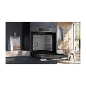 Siemens HJ852GYN0T Ankastre Fırın Gri thumbnail 5