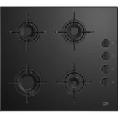 Beko New Black Star 3lü Ankastre Set ( Bfc 330 S - Bocd T 6011 Es - Bde 6063 S ) - 3