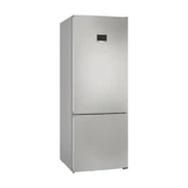 Bosch KGN55CIE0N E Enerji Sınıfı 483 lt No Frost Buzdolabı - 1