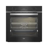 Beko Bfc 631 S Beyond Serisi Ankastre Fit Fry Fırın Ankastre Fırınlar thumbnail 3