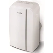 Airfel LPCY35BV1BM A 12000 BTU R410 Gaz Mobil Klima - 1