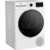 Beko Kmx 1001 10 kg Isı Pompalı A+ Enerji Sınıfı Çamaşır Kurutma Makinesi - 2