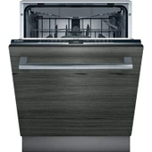 Siemens IQ300 SE63HX60MT 6 Programlı Ankastre Bulaşık Makinesi - 1