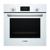 Bosch HBF512BW1T-BOSCH Ankastre Elektrikli Fırın - 1