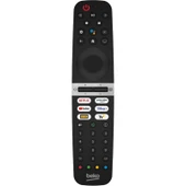 Beko Crystal 9 B65 OLED D 975 A 65" 4K Ultra HD Google OLED TV - 5