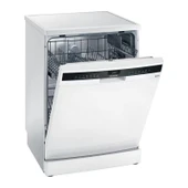 Siemens SN23EW63KT 5 Programlı 13 Kişilik Beyaz Bulaşık Makinesi - 2
