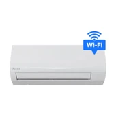 Daikin Sensira (F Serisi) TR.FTXF50F.01; 18.000 Btu/h; 5 0 Kw; A++; R32 Gazlı; Inverter Klima; (Standart Online Controller) - 1