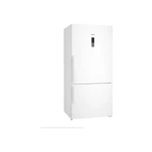 Siemens KG86NCWE0N 631 LT No-Frost Kombi Tipi Buzdolabı - 1
