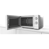 Bosch FFL020MW0 20 LT Mikrodalga Fırın - 4