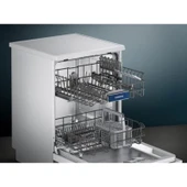 Siemens SN23EW63KT 5 Programlı 13 Kişilik Beyaz Bulaşık Makinesi - 4