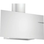 Bosch DWF95AJ20T 90 cm Düz Beyaz Davlumbaz thumbnail 1