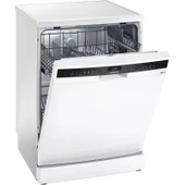 Siemens IQ300 SE23EW60KT 6 Programlı Solo Bulaşık Makinesi - 1
