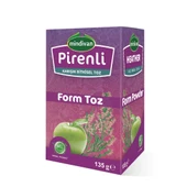Mindivan MİNDİVAN PİRENLİ FORM TOZ - 3