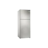 Bosch KDN55NLE0N 453 Lt Inox Görünümlü No-Frost Buzdolabı - 1