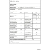 Siemens SN75EX11CE B Enerji Sınıfı 8 Programlı Bulaşık Makinesi thumbnail 6