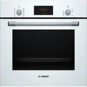 Bosch Beyaz 3 Lü Ankastre Set 302 ( HBF512BW1T - POP7C2P30O - DWK64PJ20T ) thumbnail 4