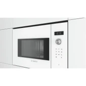 Bosch BFL524MW0 Ankastre Mikrodalga Fırın - 2