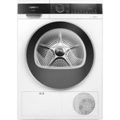 Siemens WQ51G200TR iQ300 10 Kg Isı Pompalı Kurutma Makinesi - 1